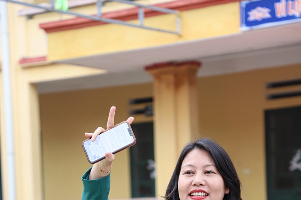 Hãy truyền thông nội bộ tốt trước khi nghĩ tới truyền thông bên ngoài - Anh 1