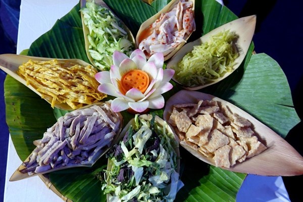 Món ngon Bình Thuận tại Ngày hội Du lịch TP.HCM - Anh 2