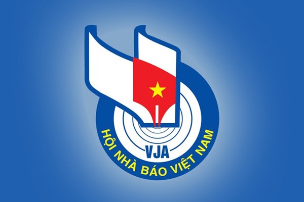 Phê duyệt Điều lệ Hội Nhà báo Việt Nam - Anh 1