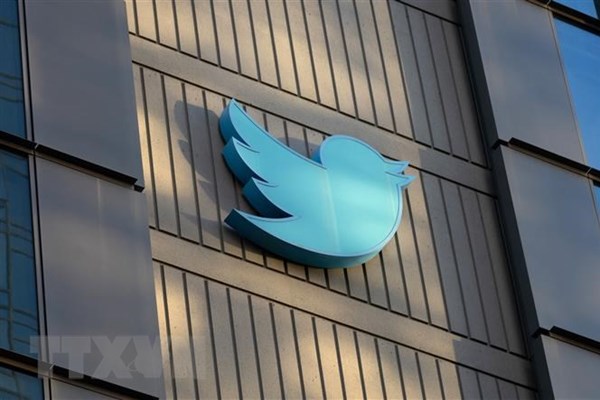 Mạng xã hội Twitter nhận 53.000 kiến nghị pháp lý từ các chính phủ - Anh 1