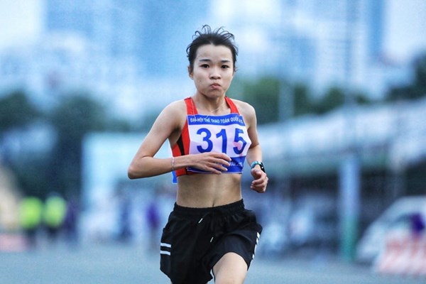SEA Games 32 ngày 6.5: Marathon Việt Nam giành 1 HCB, 1 HCĐ - Anh 2