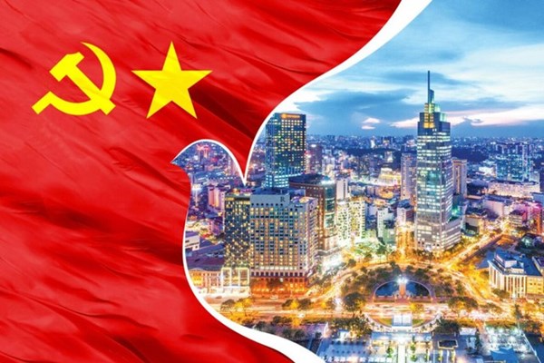 Chính phủ ban hành Chương trình hành động về tiếp tục xây dựng, hoàn thiện Nhà nước pháp quyền XHCN Việt Nam - Anh 1