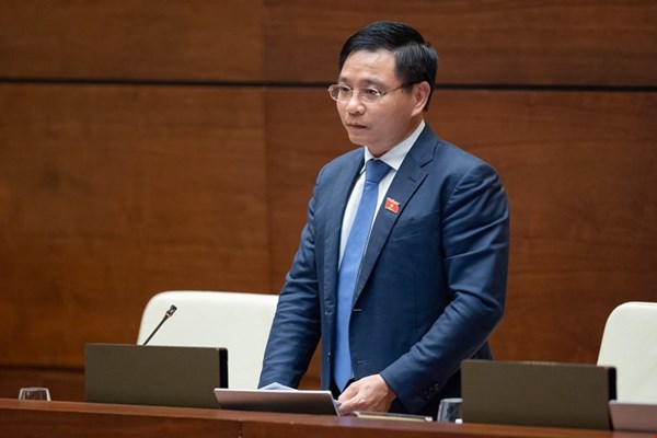 Bộ trưởng Nguyễn Văn Thắng: Bộ GTVT và Đăng kiểm Việt Nam có trách nhiệm về những sai phạm xảy ra - Anh 3