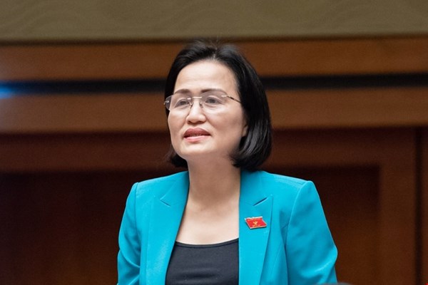 Bộ trưởng Nguyễn Văn Thắng: Bộ GTVT và Đăng kiểm Việt Nam có trách nhiệm về những sai phạm xảy ra - Anh 2