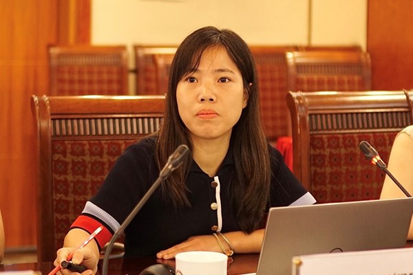 Đẩy mạnh tuyên truyền về UNESCO và sự tham gia của Việt Nam trong UNESCO - Anh 5