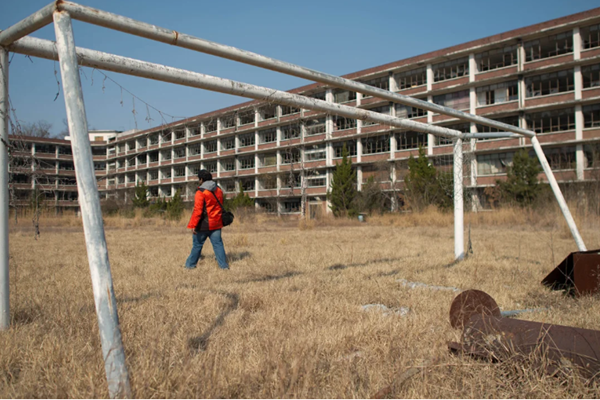 Hàn Quốc: Tạm biệt trung tâm chăm sóc trẻ em, chào viện dưỡng lão - Anh 2