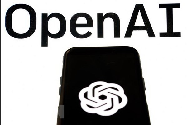 OpenAI lần đầu bị kiện về vấn đề liên quan đến bản quyền - Anh 1