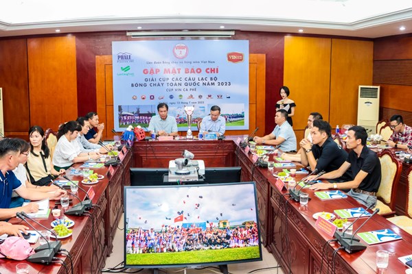 Hơn 220 chày thủ tham dự Giải Cúp Câu lạc bộ Bóng chày toàn quốc 2023 - Anh 2