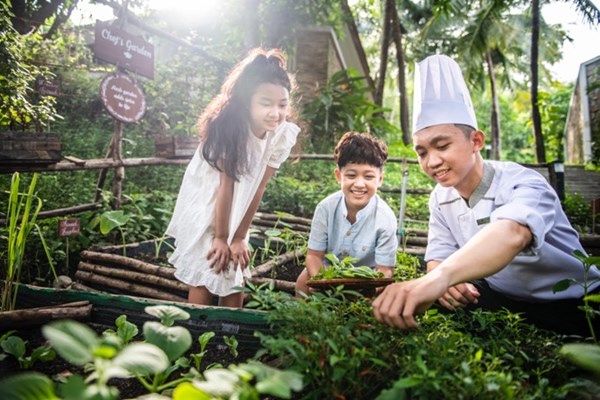 Khánh Hoà phát động chương trình “Hành động Xanh - Vì tương lai Xanh” - Anh 2