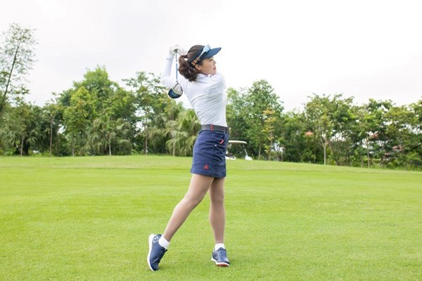 Hải Phòng: Cú hích phát triển du lịch golf bốn mùa - Anh 3