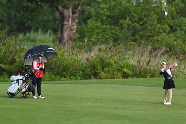 Hải Phòng: Cú hích phát triển du lịch golf bốn mùa - Anh 4