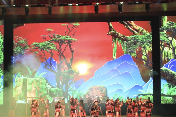 Ngày hội Văn hóa các dân tộc miền Trung lần thứ V sẽ diễn ra tại tỉnh Khánh Hòa - Anh 7