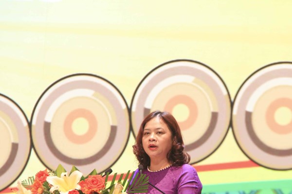 Ngày hội Văn hóa các dân tộc miền Trung lần thứ V sẽ diễn ra tại tỉnh Khánh Hòa - Anh 1