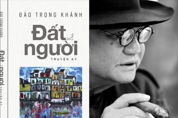 Vĩnh biệt NSND Đào Trọng Khánh, nhà làm phim tài liệu hàng đầu Việt Nam - Anh 1