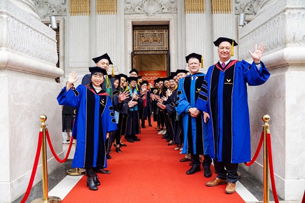 Trường Đại học VinUni chính thức mở cổng tuyển sinh năm học 2024 - 2025 - Anh 3