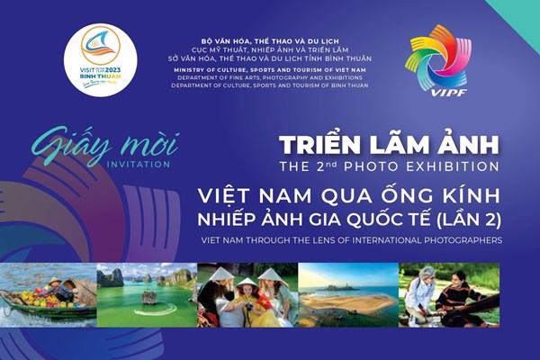 20 tác phẩm sẽ được trao giải tại Triển lãm Việt Nam qua ống kính nhiếp ảnh gia quốc tế - Anh 1