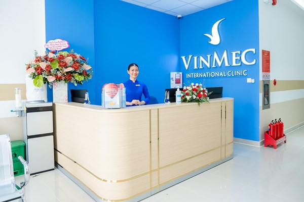 Vinmec Dương Đông – Điểm sáng y tế mới tại đảo Phú Quốc - Anh 2