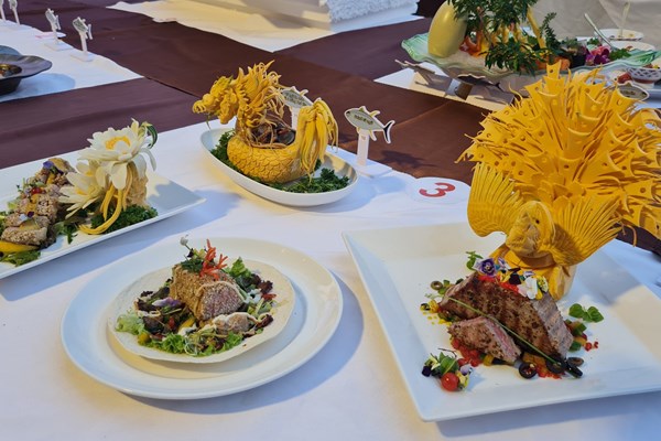 Bình Định, Phú Yên khai thác giá trị văn hoá ẩm thực, thu hút du khách - Anh 3