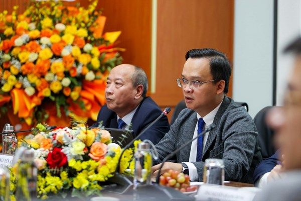 Việt Nam kết nối thành công vào hệ thống bảo hiểm bắt buộc xe cơ giới ASEAN - Anh 2