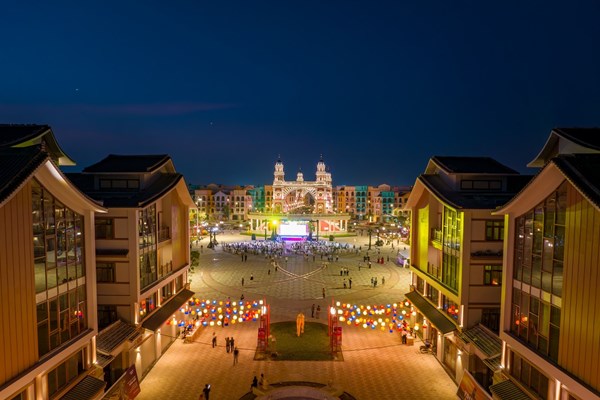 “K-Day in K-Town” – Lễ hội Hàn Quốc được mong chờ nhất trong tháng 11 tại Ocean City - Anh 2