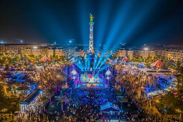 “K-Day in K-Town” – Lễ hội Hàn Quốc được mong chờ nhất trong tháng 11 tại Ocean City - Anh 3