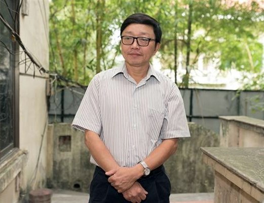 Nghệ sĩ và Liên hoan phim Việt Nam lần thứ XXIII - Anh 1