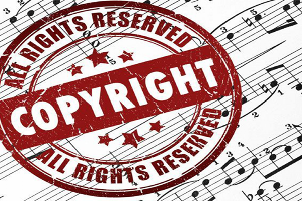 Vi phạm về bản quyền, tác quyền âm nhạc: Ngày càng tinh vi, phức tạp - Anh 1