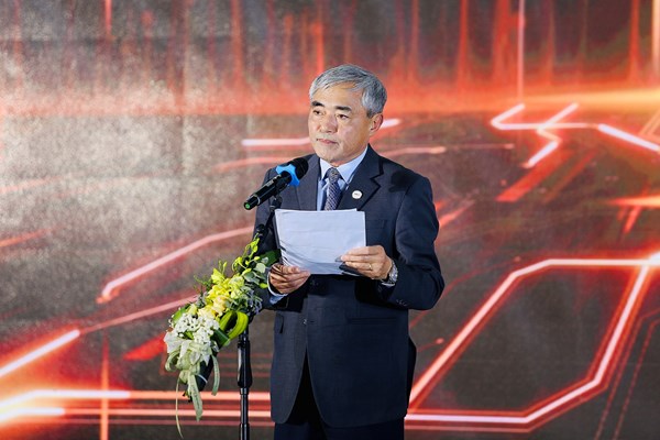 Lần đầu tiên trao Giải thưởng Sáng tạo Nội dung số Việt Nam năm 2023:  Vinh danh 15 giải thưởng ở 7 hạng mục - Anh 3