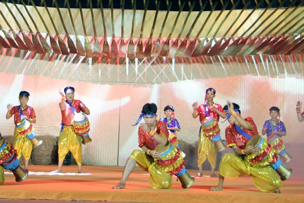 Tây Ninh: Phát triển chưa tương xứng tiềm năng văn hóa, du lịch - Anh 4
