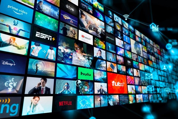 Thi hành Luật Điện ảnh: Doanh nghiệp phổ biến phim trên không gian mạng lo… phạm luật - Anh 2