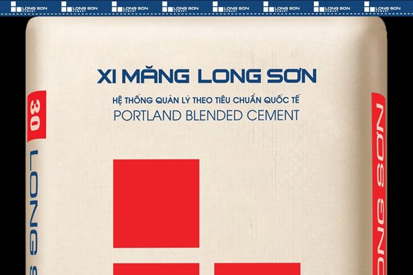 Xi măng Long Sơn: Xây dựng thương hiệu từ những giá trị vững bền - Anh 3