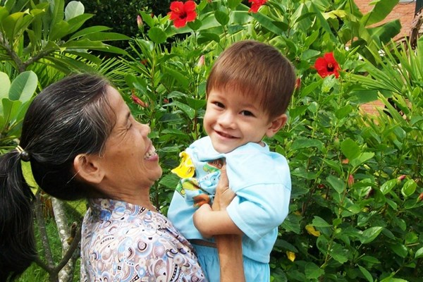 Khánh Hòa: Đẩy mạnh công tác bảo vệ, chăm sóc trẻ em - Anh 3