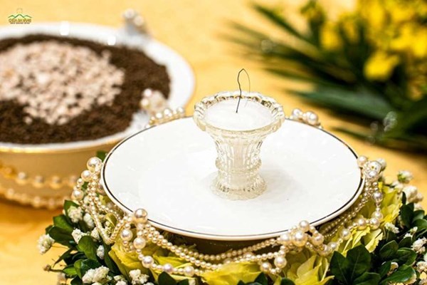 Xử phạt trụ trì chùa Ba Vàng tổ chức triển lãm không thông báo cơ quan có thẩm quyền - Anh 1