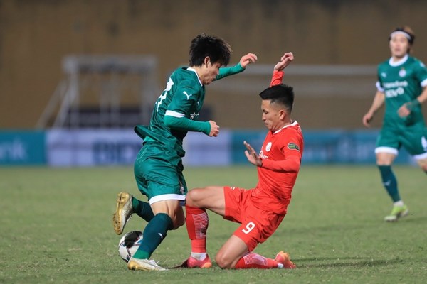 Câu lạc bộ Daejeon Hana Citizen vô địch Giải bóng đá giao hữu quốc tế Hana Play Cup 2024 - Anh 1