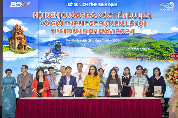 Giải đua thuyền máy nhà nghề quốc tế tại Bình Định sẽ là sự kiện mang tầm quốc tế - Anh 1