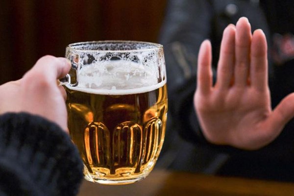Tăng cường phòng, chống rượu bia dịp Tết và mùa lễ hội - Anh 1
