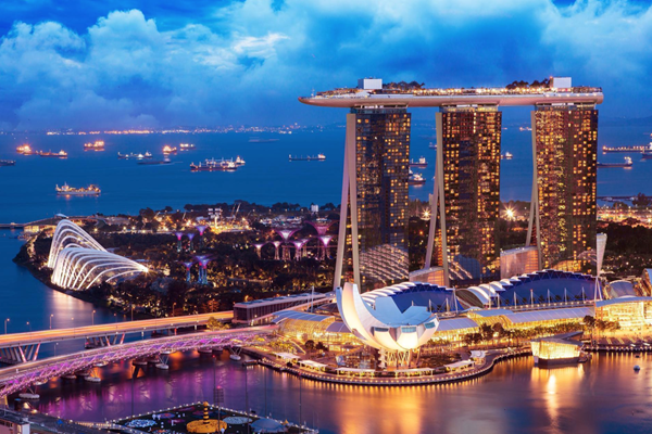 Singapore và Traveloka hướng tới khách du lịch từ Việt Nam và Đông Nam Á - Anh 1