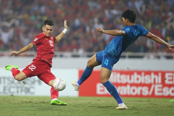 Lễ bốc thăm AFF Cup 2024 sẽ diễn ra tại Việt Nam - Anh 1