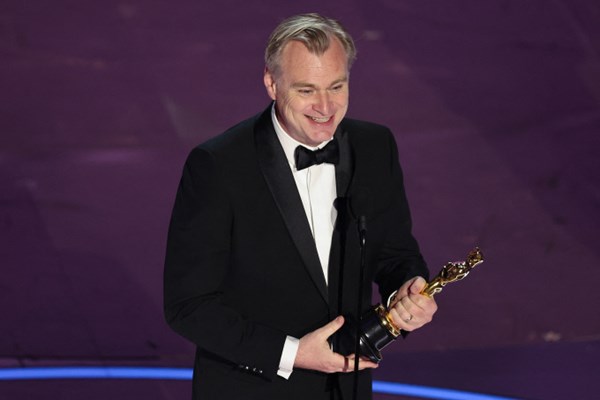 “Oppenheimer” thắng lớn với 7 tượng vàng Oscar - Anh 4