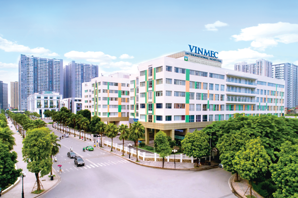 Vinmec ra mắt VinCare PRIMÉ – mô hình quản lý sức khỏe cho giới thượng lưu đầu tiên tại Việt Nam - Anh 4