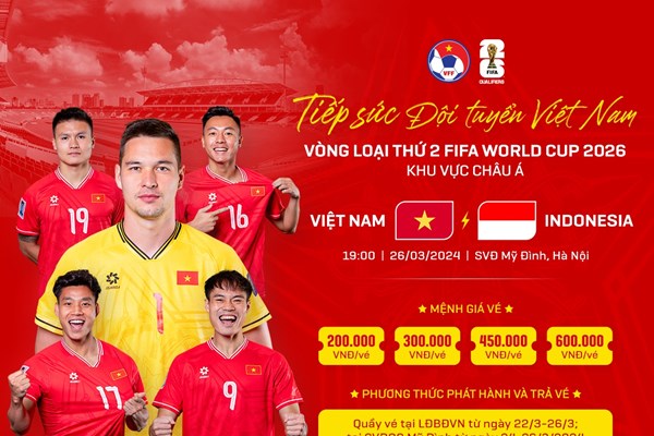 Tuyển Việt Nam thua tối thiểu Indonesia - Anh 5
