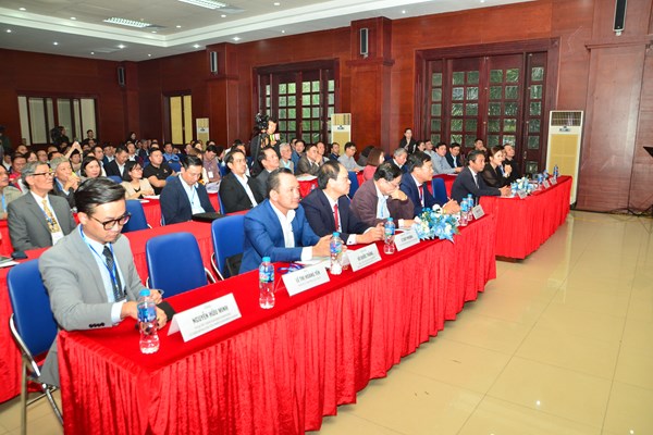 Nỗ lực nâng cao thành tích của thể thao Việt Nam - Anh 4