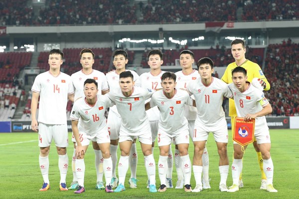 Bóng đá Việt Nam lên kế hoạch nhân sự ban huấn luyện ĐTQG và đội U23 - Anh 2