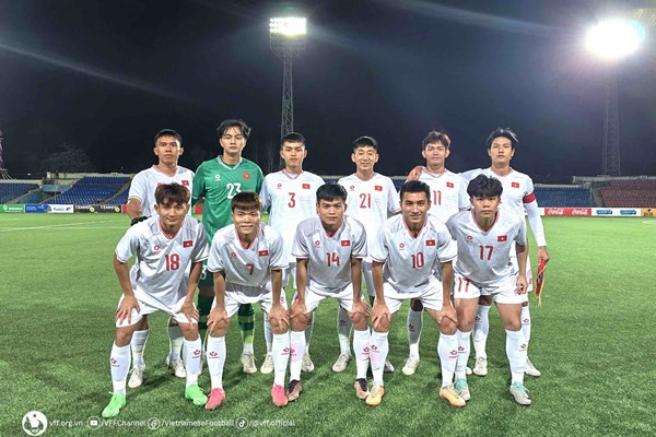 Bóng đá Việt Nam lên kế hoạch nhân sự ban huấn luyện ĐTQG và đội U23 - Anh 1