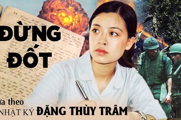 Để phát huy di sản phim truyện chiến tranh của điện ảnh Việt Nam: Tránh đầu tư theo kiểu “cắt khúc” - Anh 1