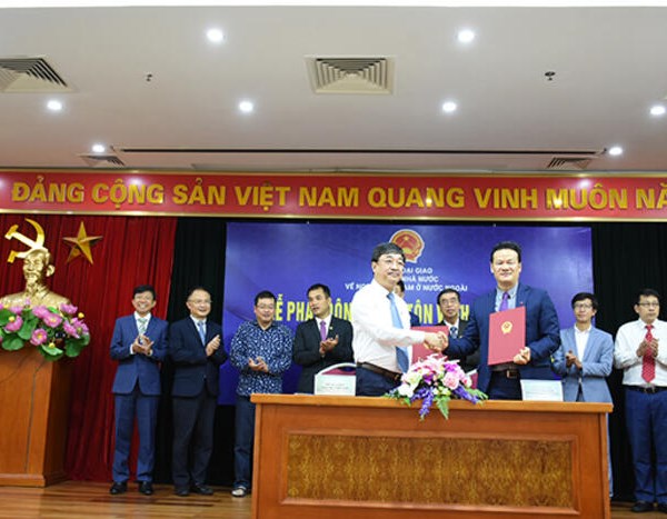Phát động Ngày Tôn vinh tiếng Việt trong cộng đồng người Việt Nam ở nước ngoài - Anh 4
