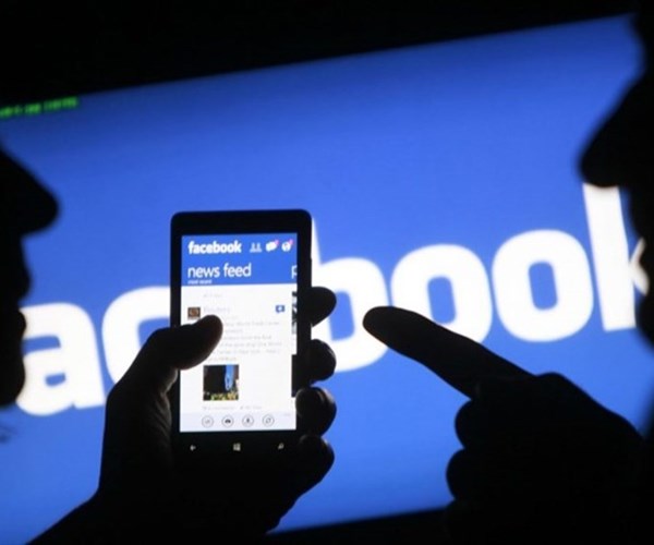 Facebook thừa nhận đã để lộ mật khẩu của hàng trăm triệu người dùng - Anh 1