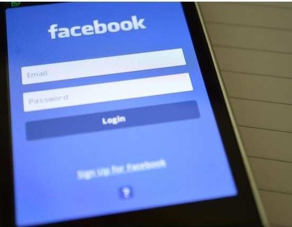 Cảnh báo: Người dùng Facebook nên thay đổi mật khẩu ngay bây giờ - Anh 1