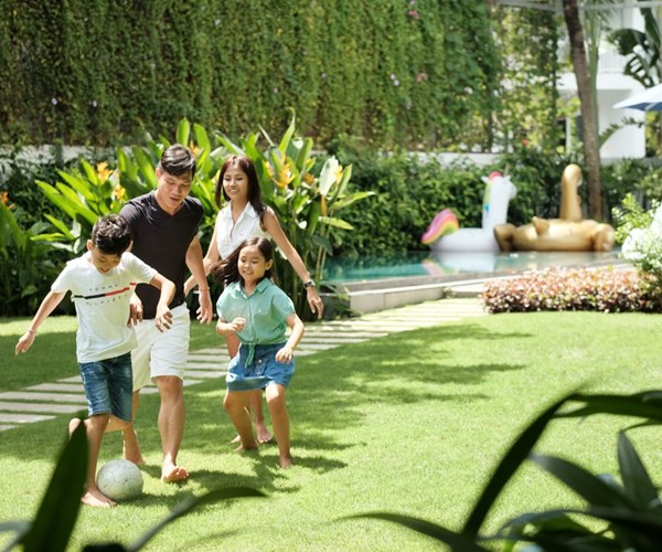 Tận hưởng kỳ nghỉ tuyệt vời tại Premier Village Danang Resort với giá giảm sốc tới 25% - Anh 2