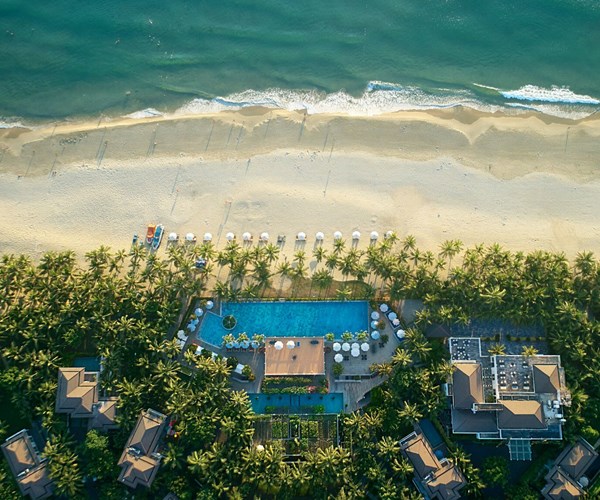 Tận hưởng kỳ nghỉ tuyệt vời tại Premier Village Danang Resort với giá giảm sốc tới 25% - Anh 5